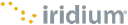 Iridium Communications Inc. logo
